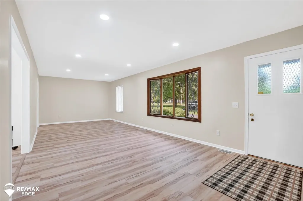 8455 Ilene Drive Mt. Morris Township MI 48420
