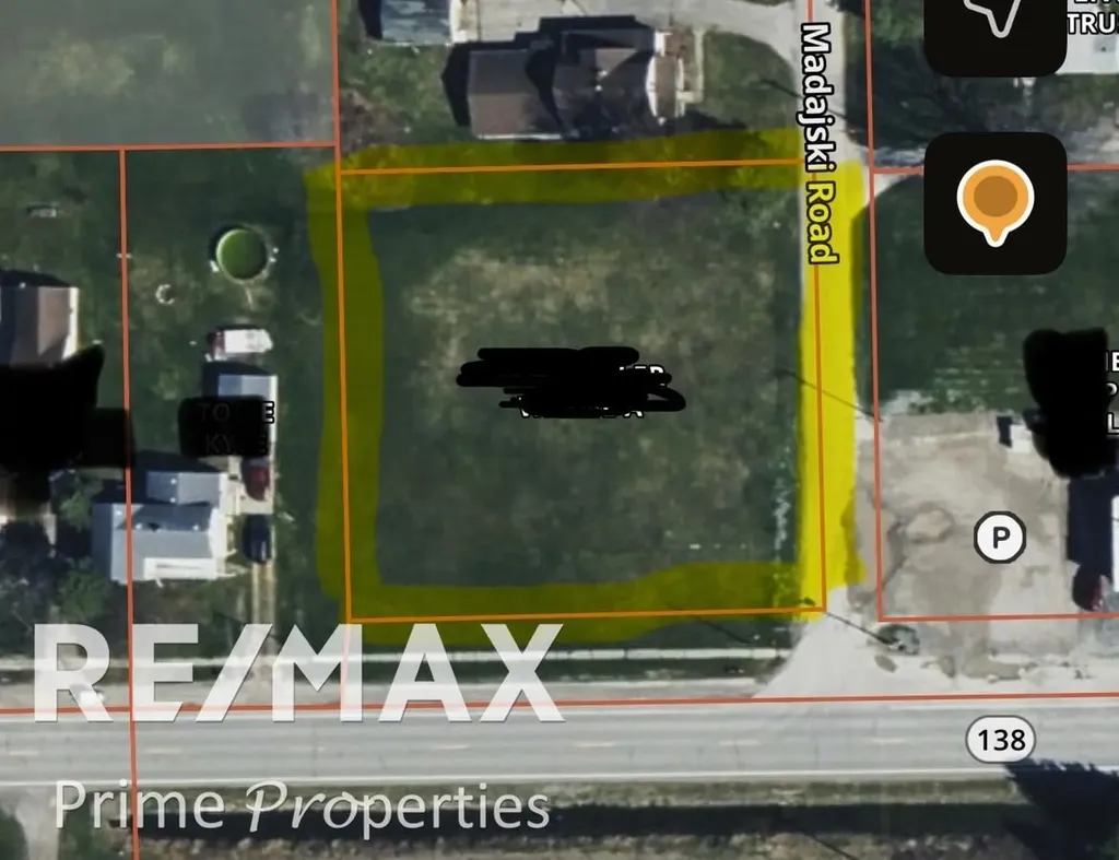 00 Madajski Road Merritt Township MI 48747