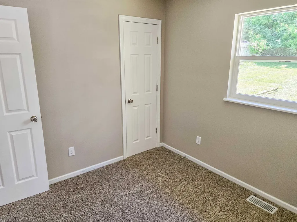 848 Alger Street Owosso City MI 48867