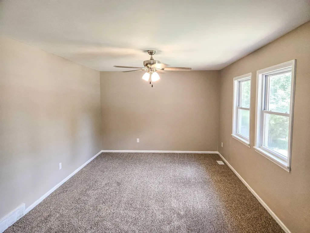 848 Alger Street Owosso City MI 48867