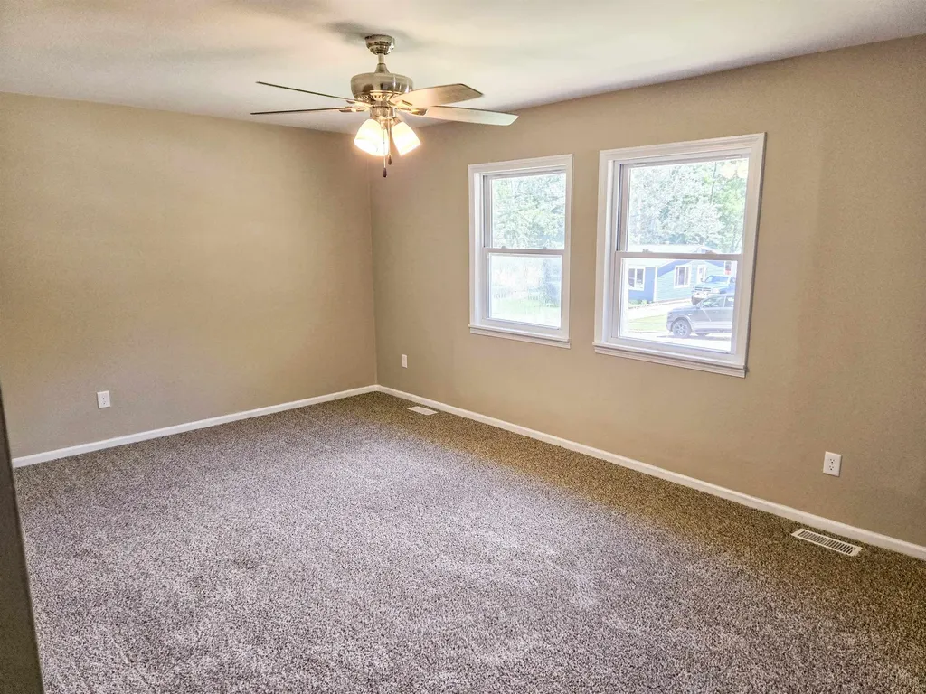 848 Alger Street Owosso City MI 48867
