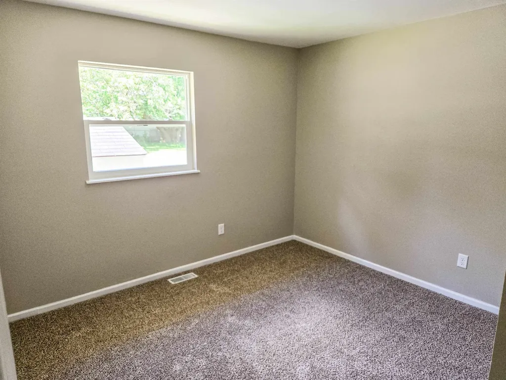 848 Alger Street Owosso City MI 48867