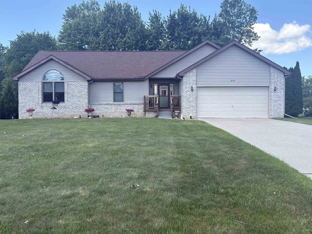 8083 Flintlock Road Mt. Morris City MI 48458