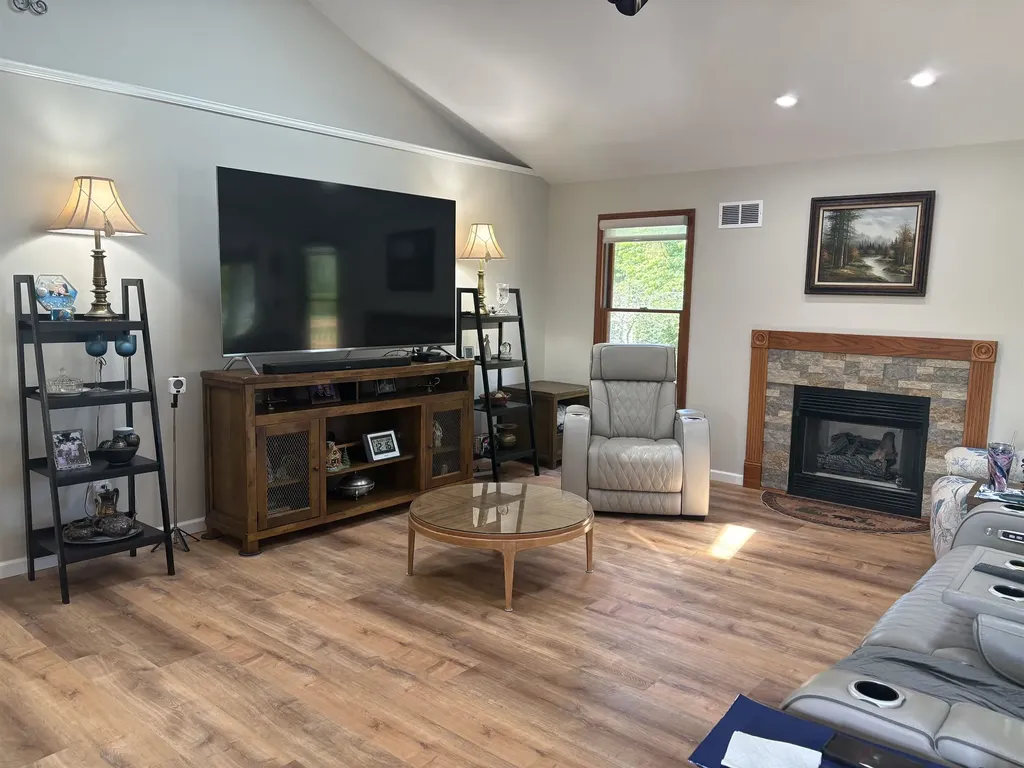 8083 Flintlock Road Mt. Morris City MI 48458