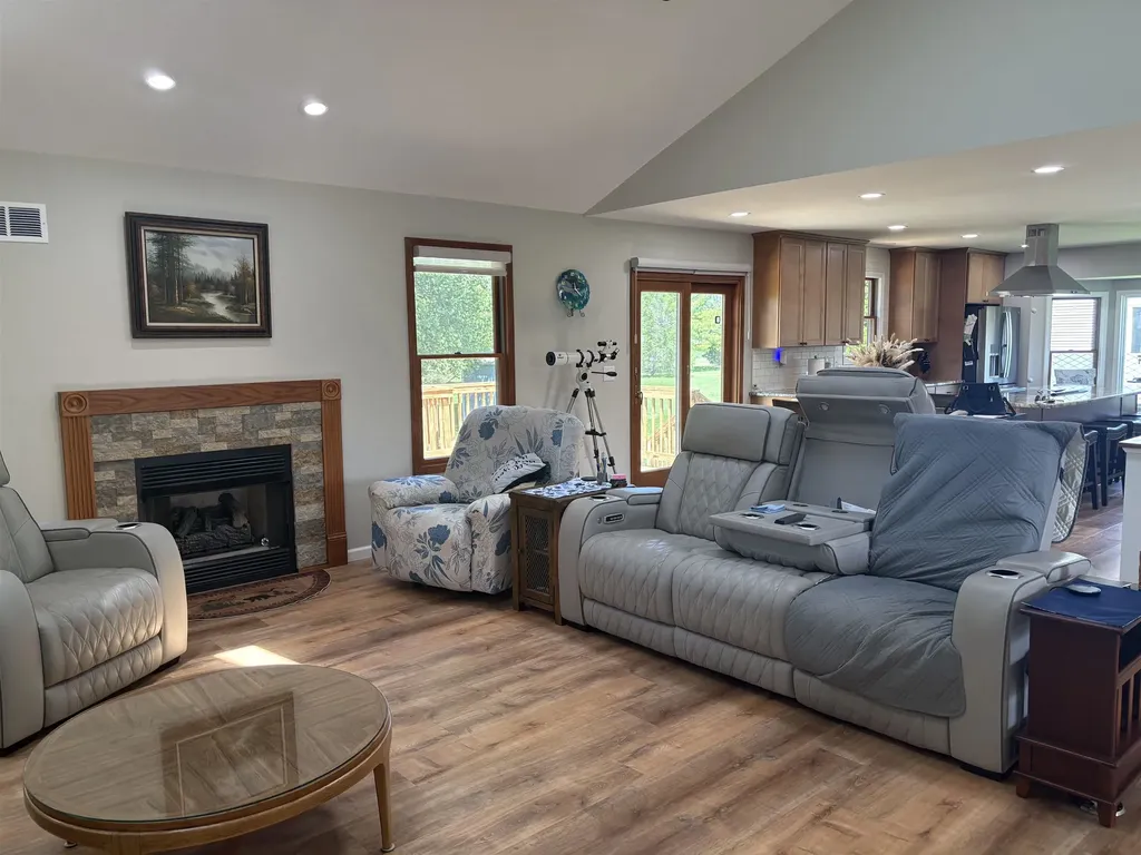 8083 Flintlock Road Mt. Morris City MI 48458
