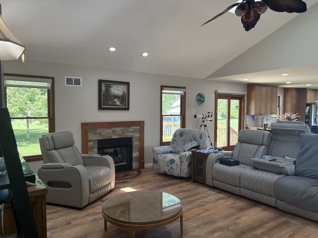 8083 Flintlock Road Mt. Morris City MI 48458
