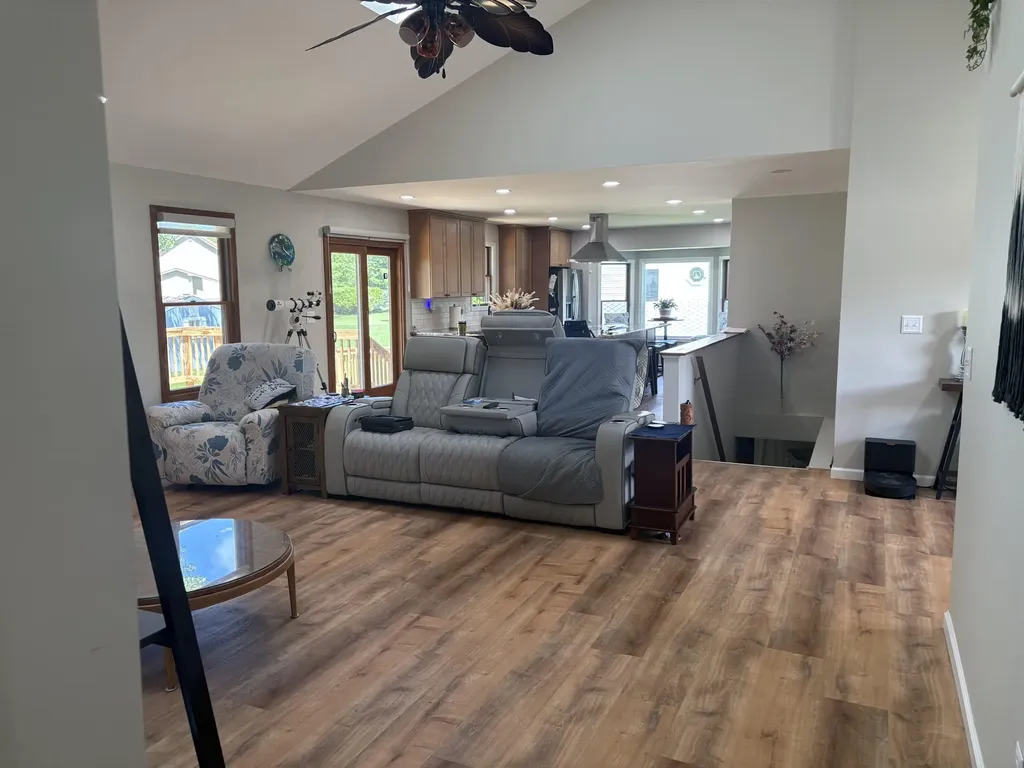 8083 Flintlock Road Mt. Morris City MI 48458