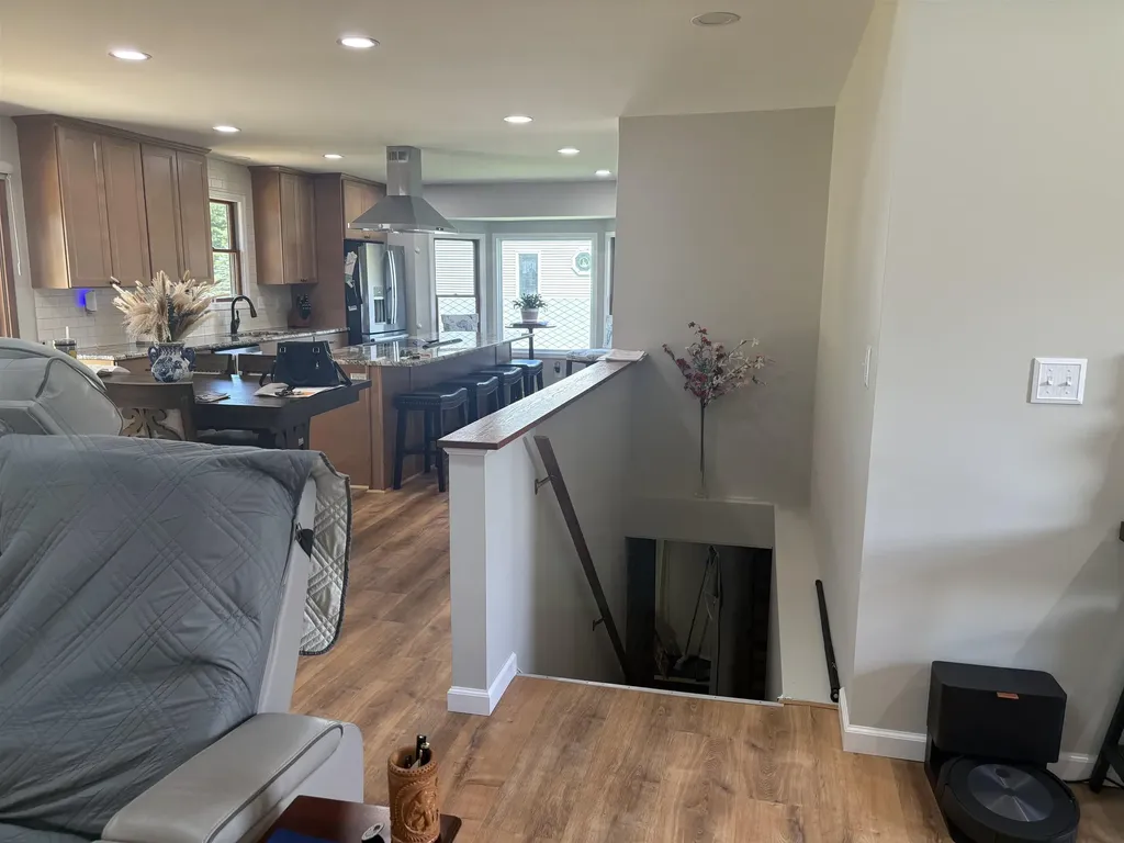 8083 Flintlock Road Mt. Morris City MI 48458