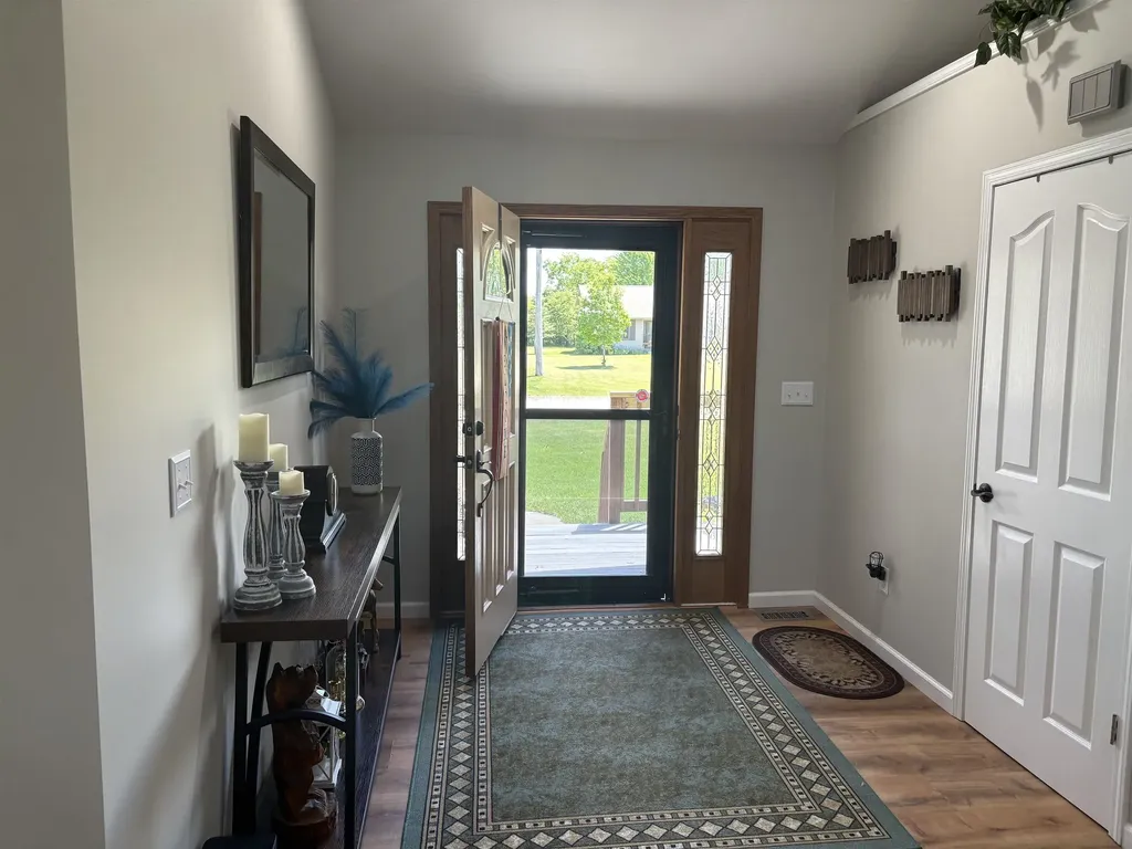 8083 Flintlock Road Mt. Morris City MI 48458