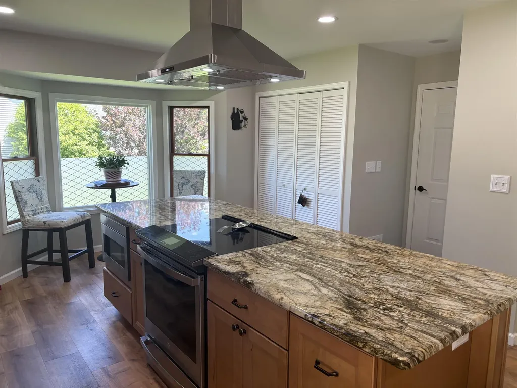 8083 Flintlock Road Mt. Morris City MI 48458