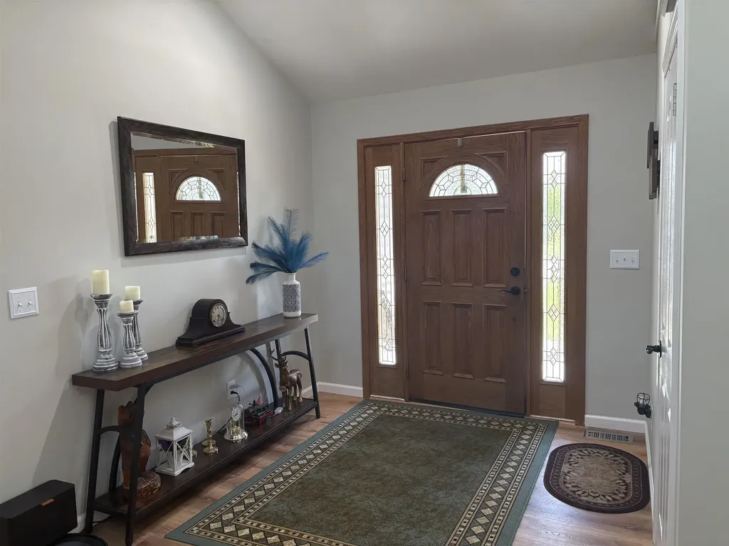 8083 Flintlock Road Mt. Morris City MI 48458