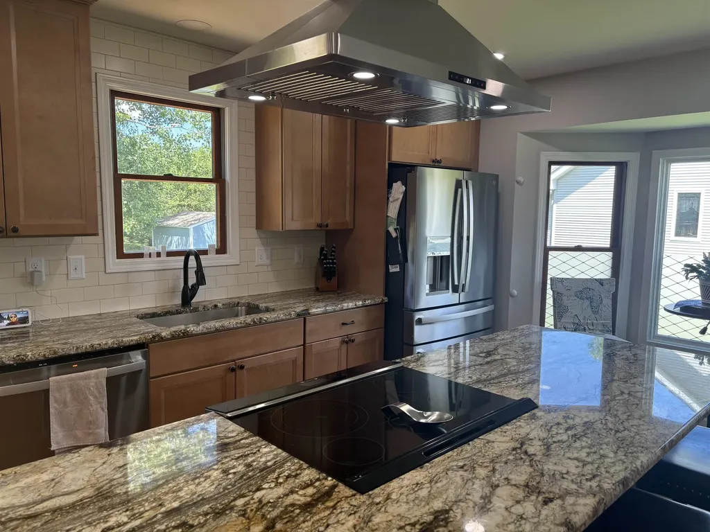 8083 Flintlock Road Mt. Morris City MI 48458