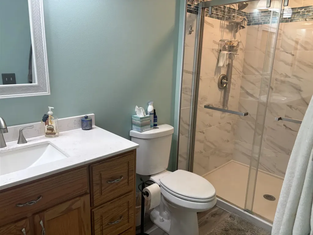 8083 Flintlock Road Mt. Morris City MI 48458