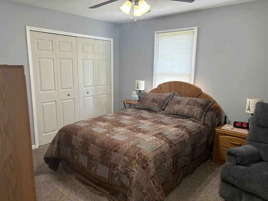 8083 Flintlock Road Mt. Morris City MI 48458
