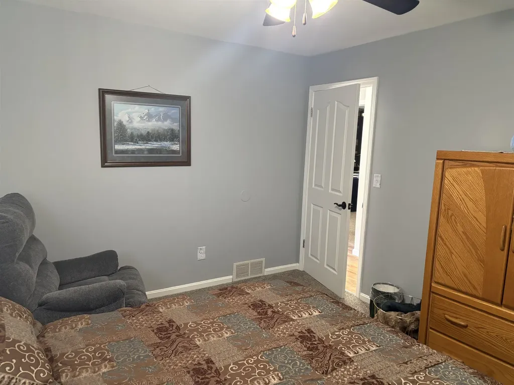 8083 Flintlock Road Mt. Morris City MI 48458