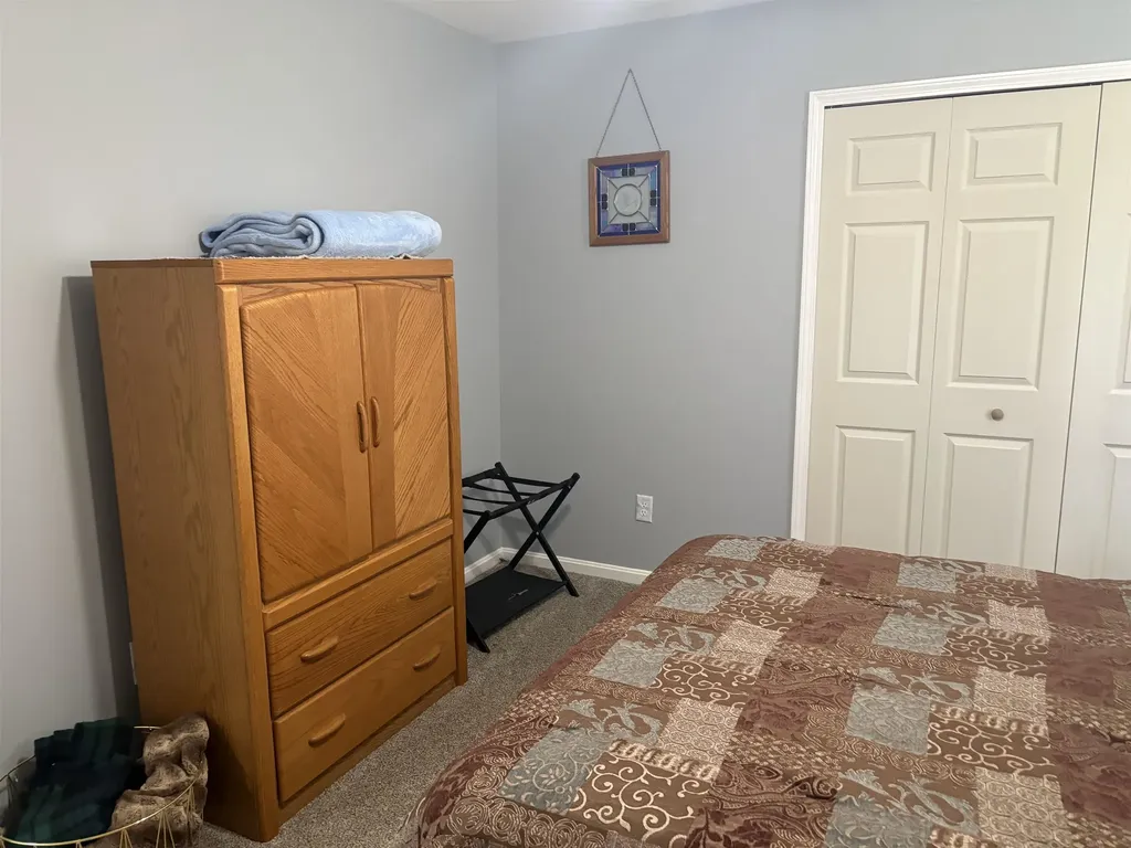 8083 Flintlock Road Mt. Morris City MI 48458