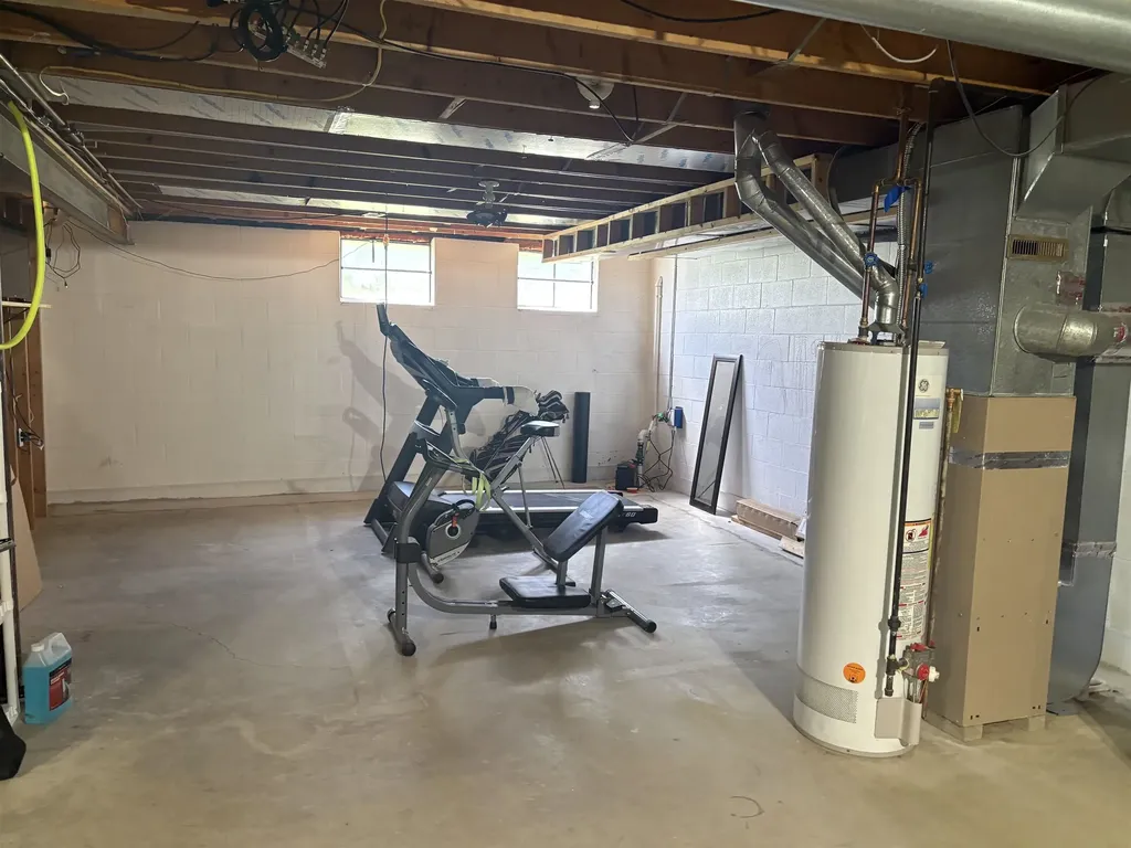 8083 Flintlock Road Mt. Morris City MI 48458