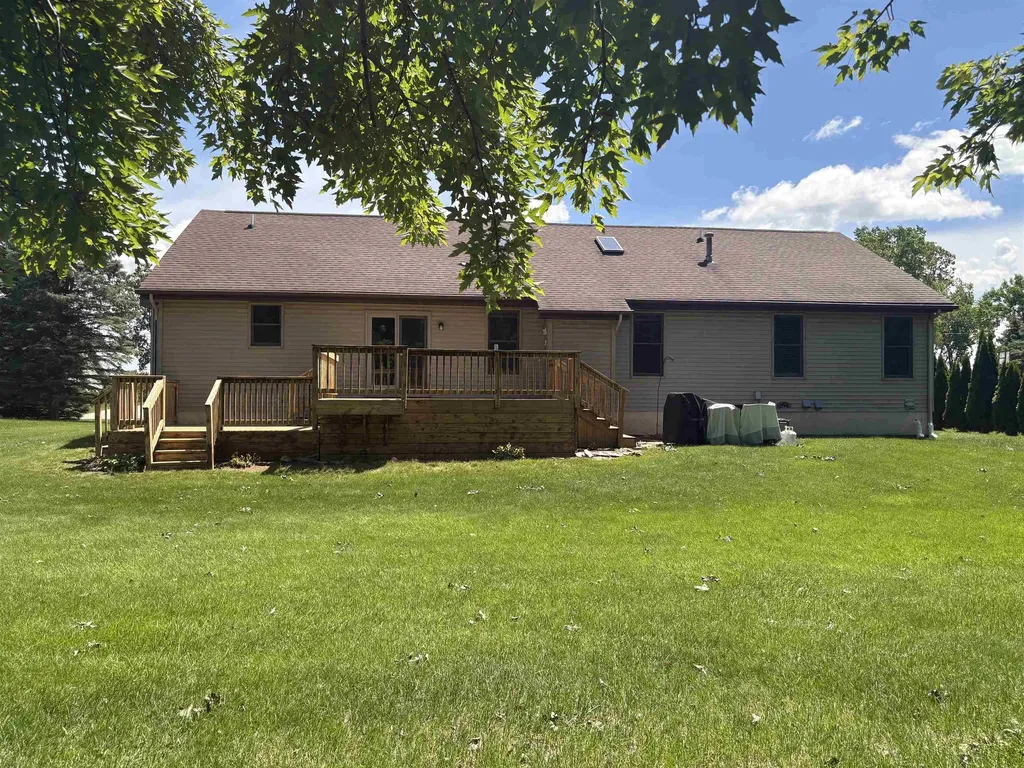 8083 Flintlock Road Mt. Morris City MI 48458