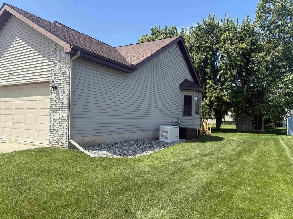 8083 Flintlock Road Mt. Morris City MI 48458