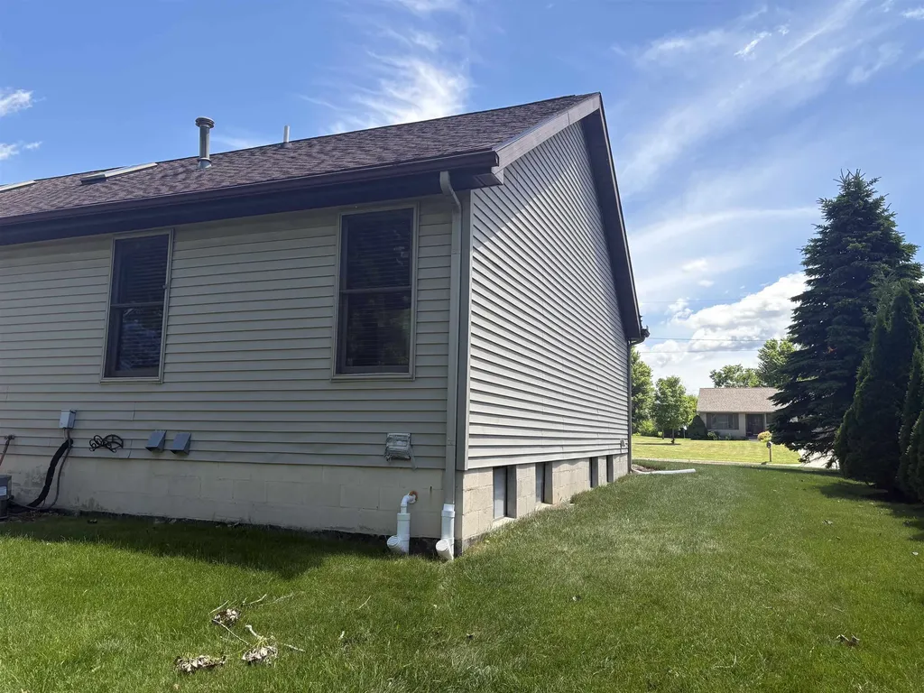 8083 Flintlock Road Mt. Morris City MI 48458