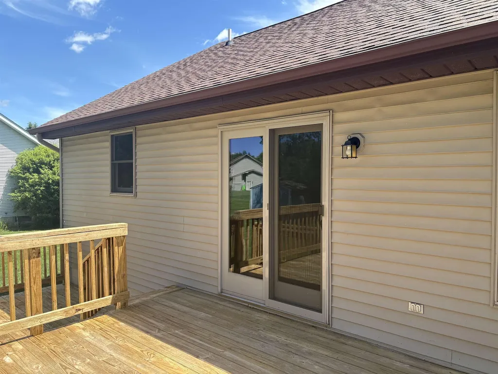 8083 Flintlock Road Mt. Morris City MI 48458