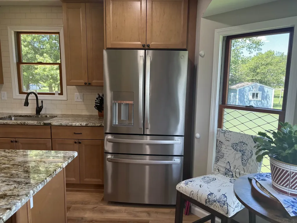 8083 Flintlock Road Mt. Morris City MI 48458