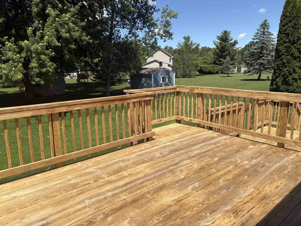 8083 Flintlock Road Mt. Morris City MI 48458