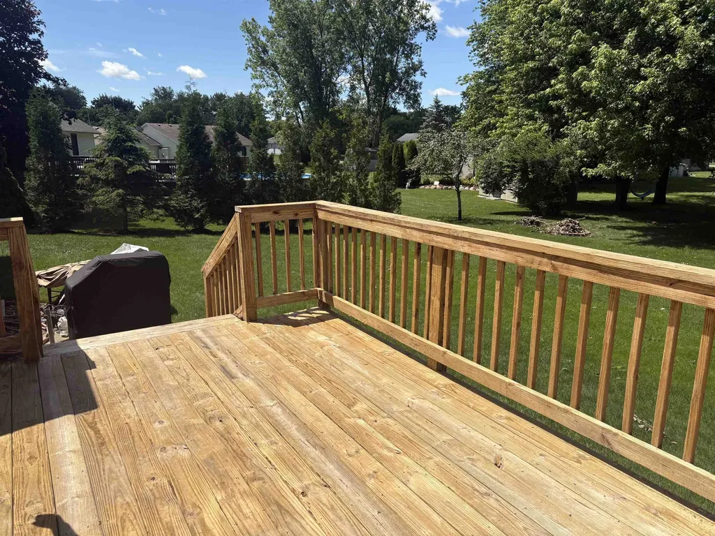 8083 Flintlock Road Mt. Morris City MI 48458