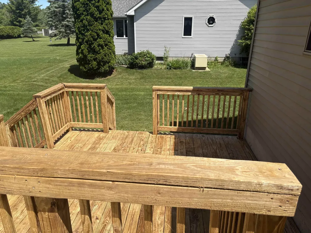 8083 Flintlock Road Mt. Morris City MI 48458
