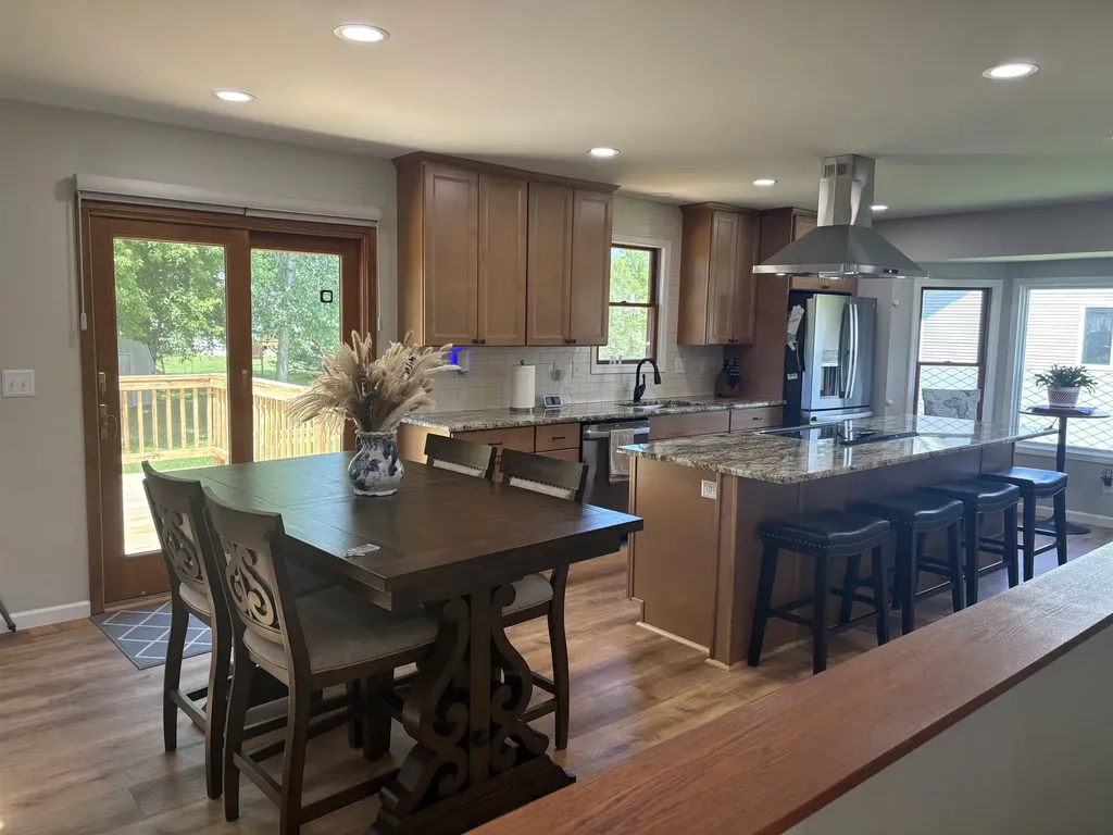 8083 Flintlock Road Mt. Morris City MI 48458