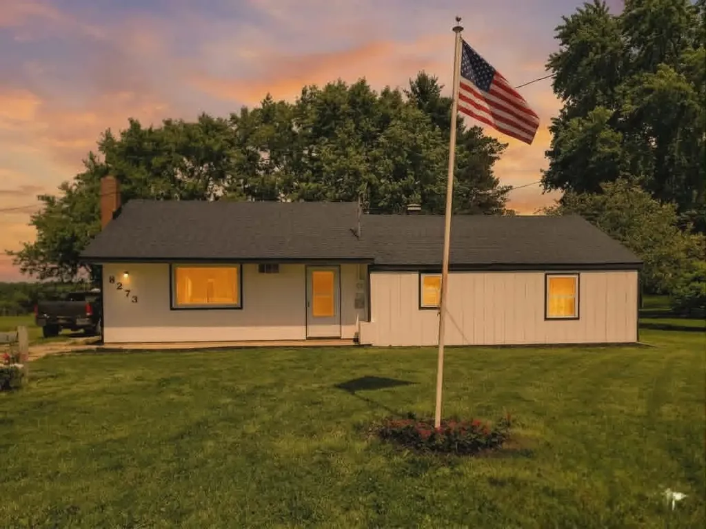 8273 Van Vleet Road Gaines Township MI 48436