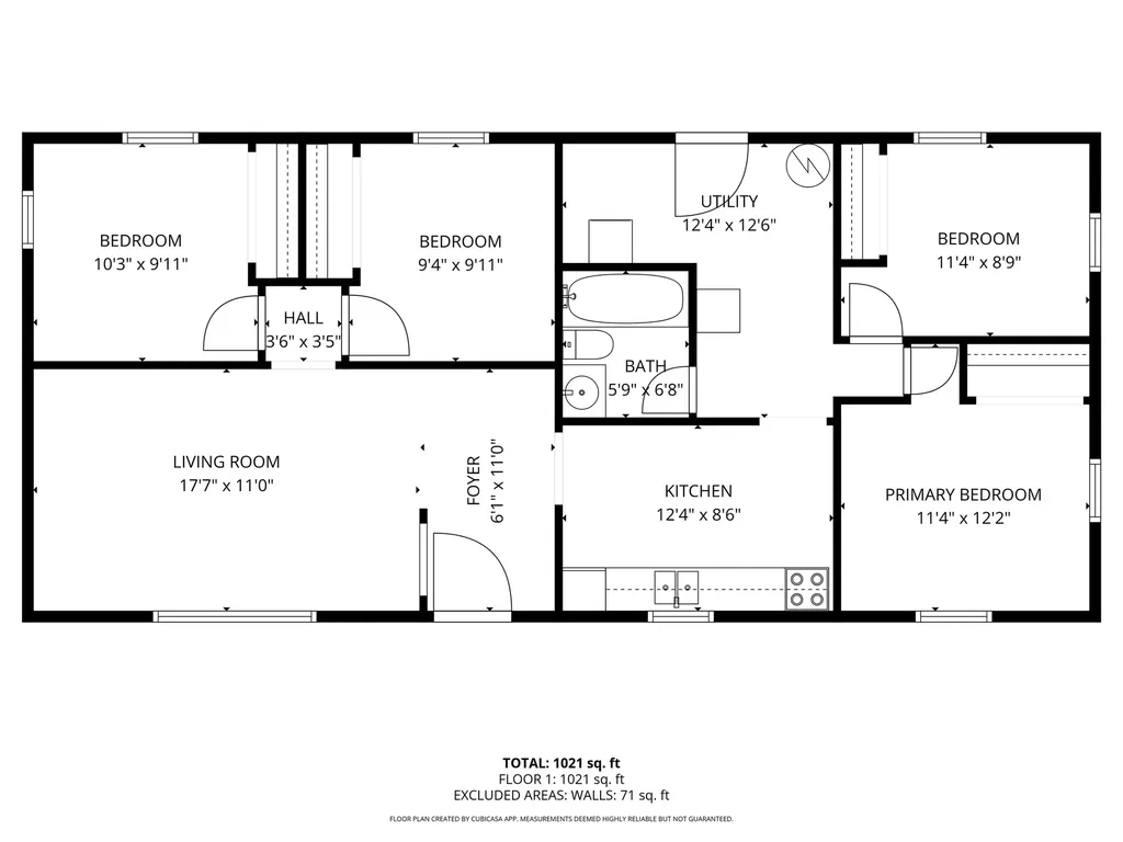 8273 Van Vleet Road Gaines Township MI 48436