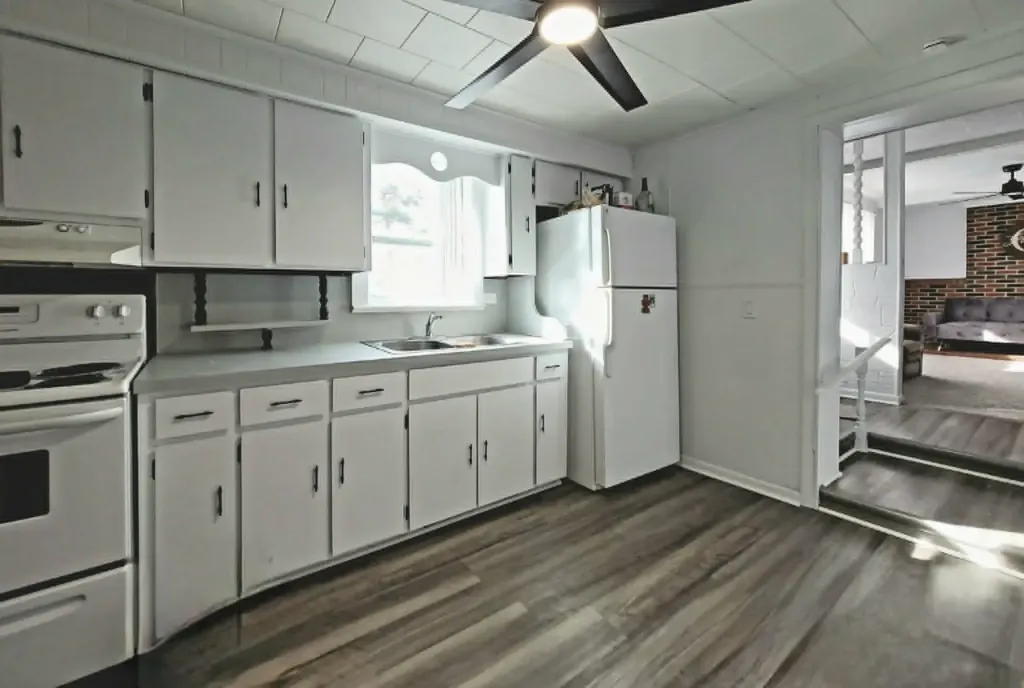 8273 Van Vleet Road Gaines Township MI 48436
