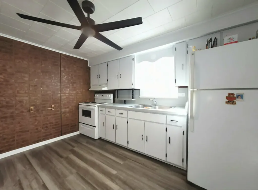 8273 Van Vleet Road Gaines Township MI 48436