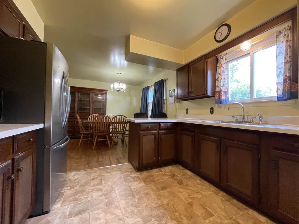 12055 W Lennon Road Clayton Charter Township MI 48449