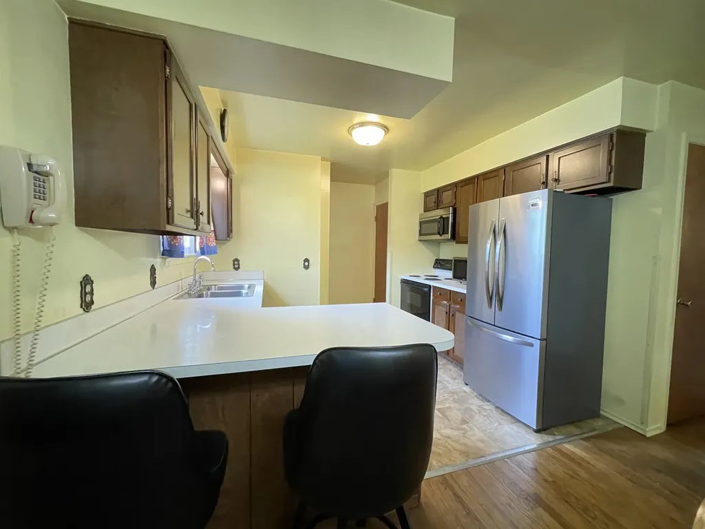 12055 W Lennon Road Clayton Charter Township MI 48449