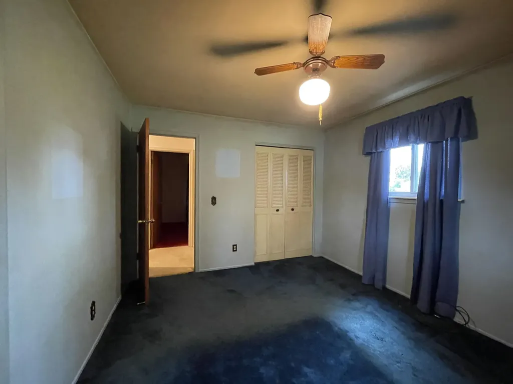 12055 W Lennon Road Clayton Charter Township MI 48449