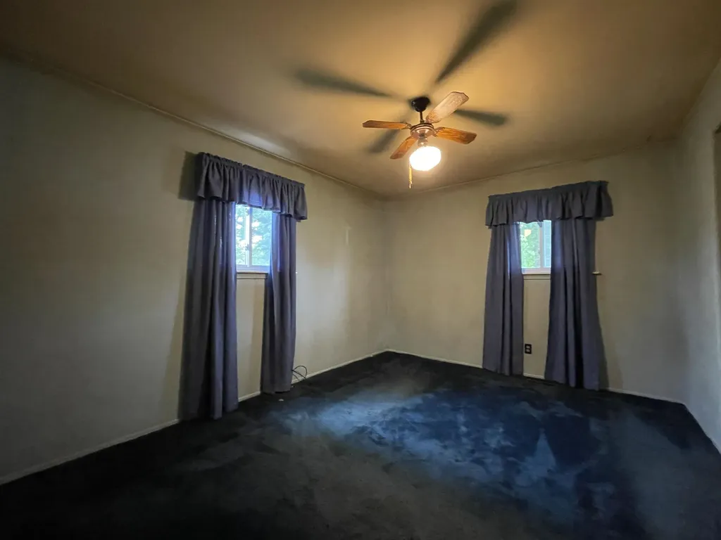 12055 W Lennon Road Clayton Charter Township MI 48449