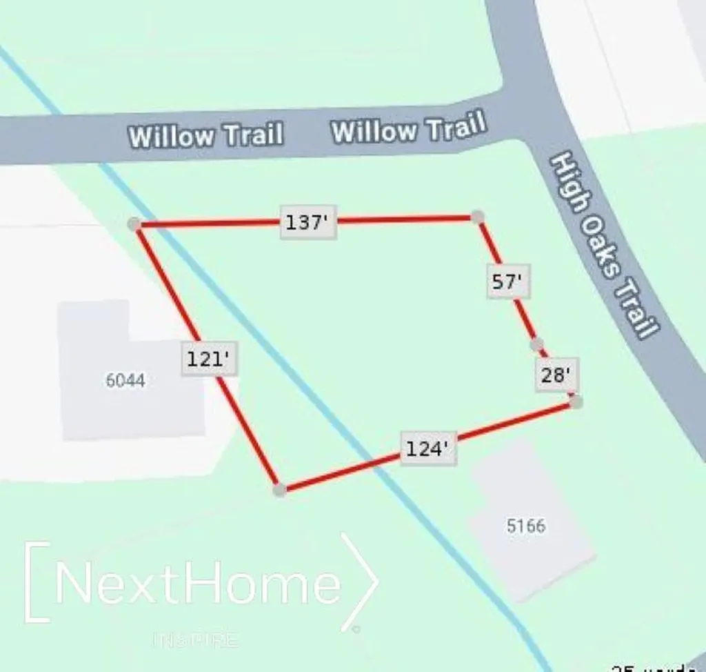 Vl Lot 53 Willow Trail Grand Blanc Charter Township MI 48439