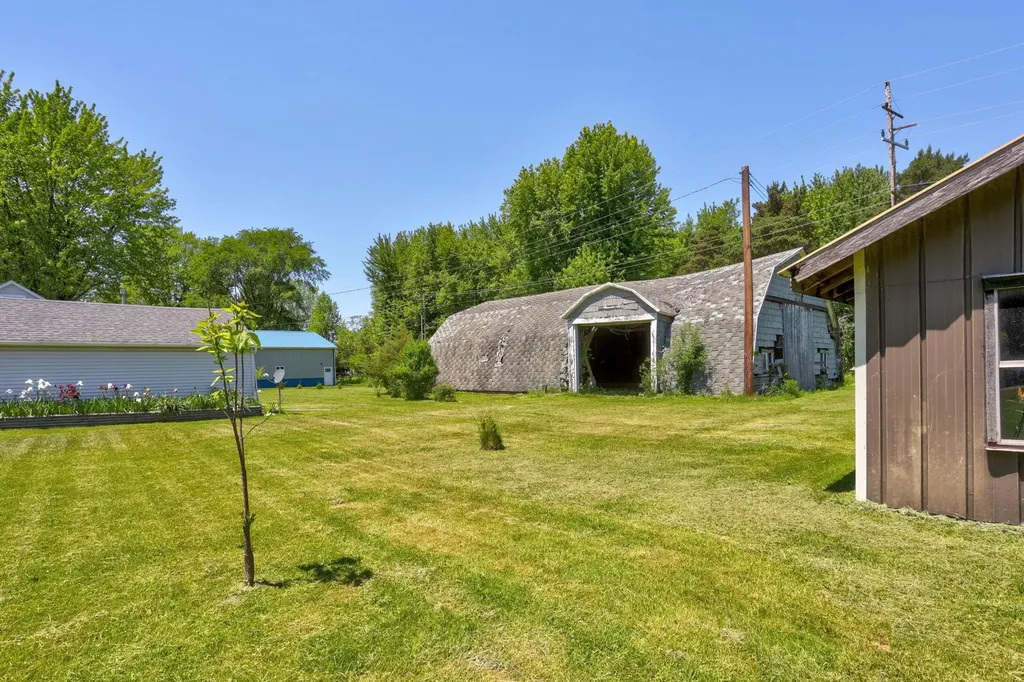 359 Gaway Street Vassar Township MI 48768