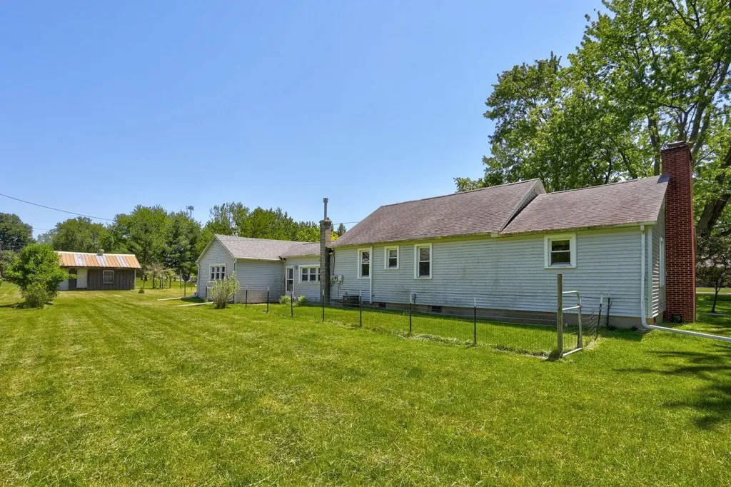 359 Gaway Street Vassar Township MI 48768