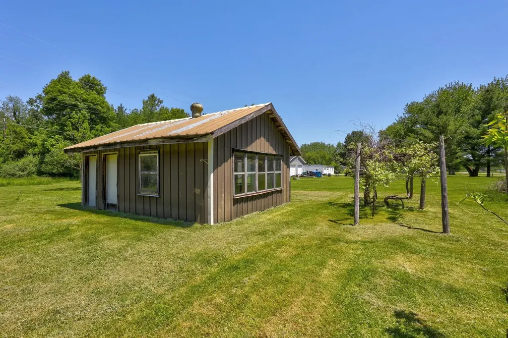 359 Gaway Street Vassar Township MI 48768