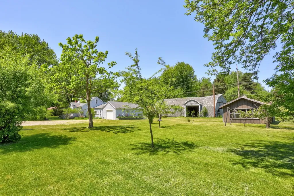 359 Gaway Street Vassar Township MI 48768