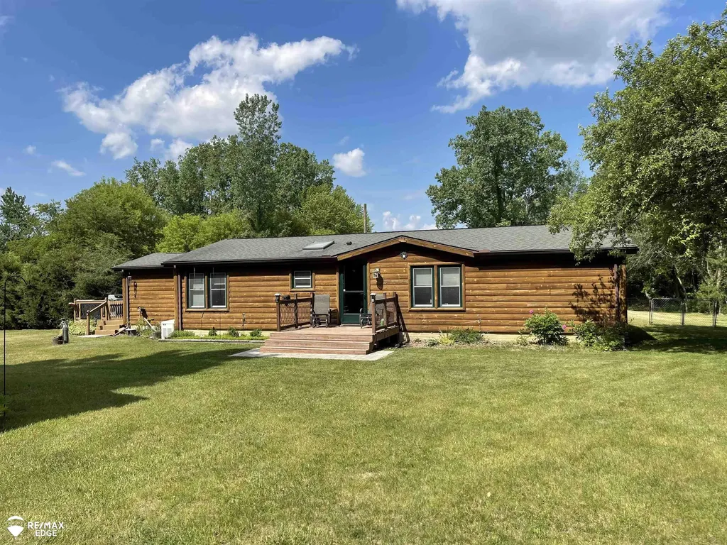 4573 Klam Road Marathon Township MI 48421