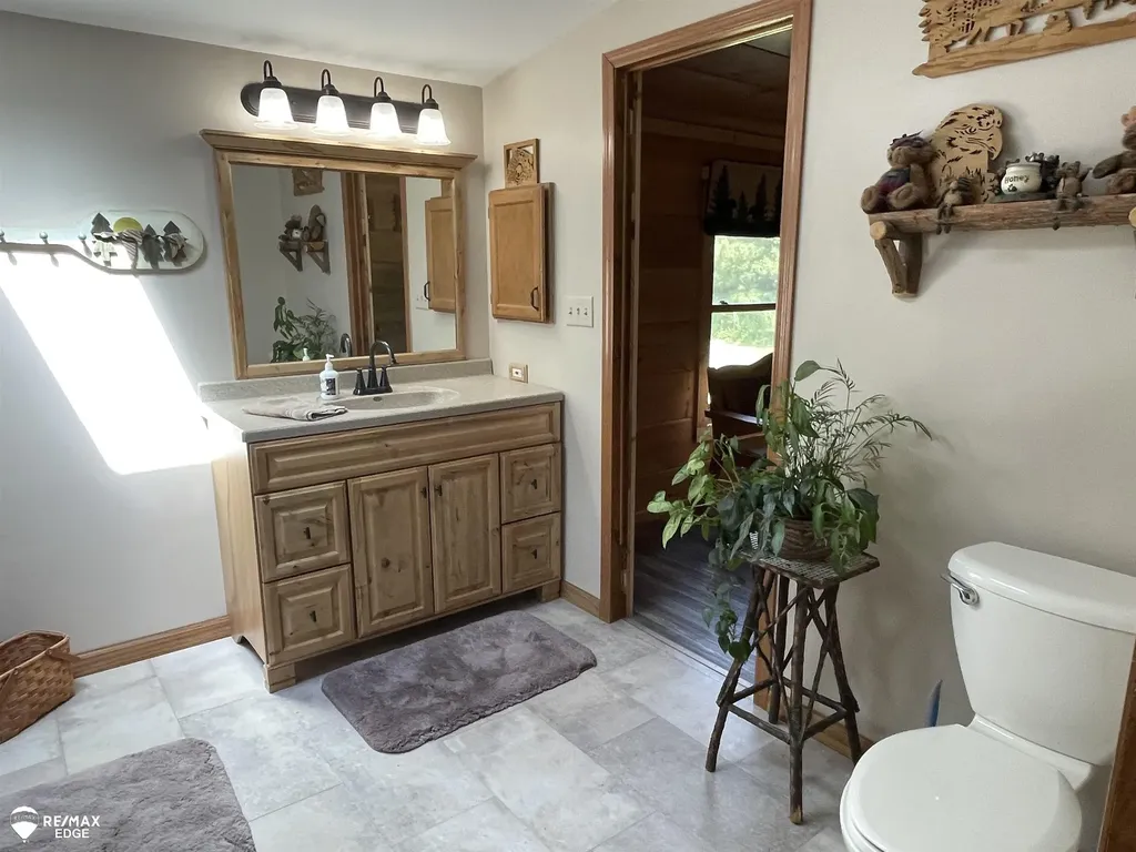 4573 Klam Road Marathon Township MI 48421