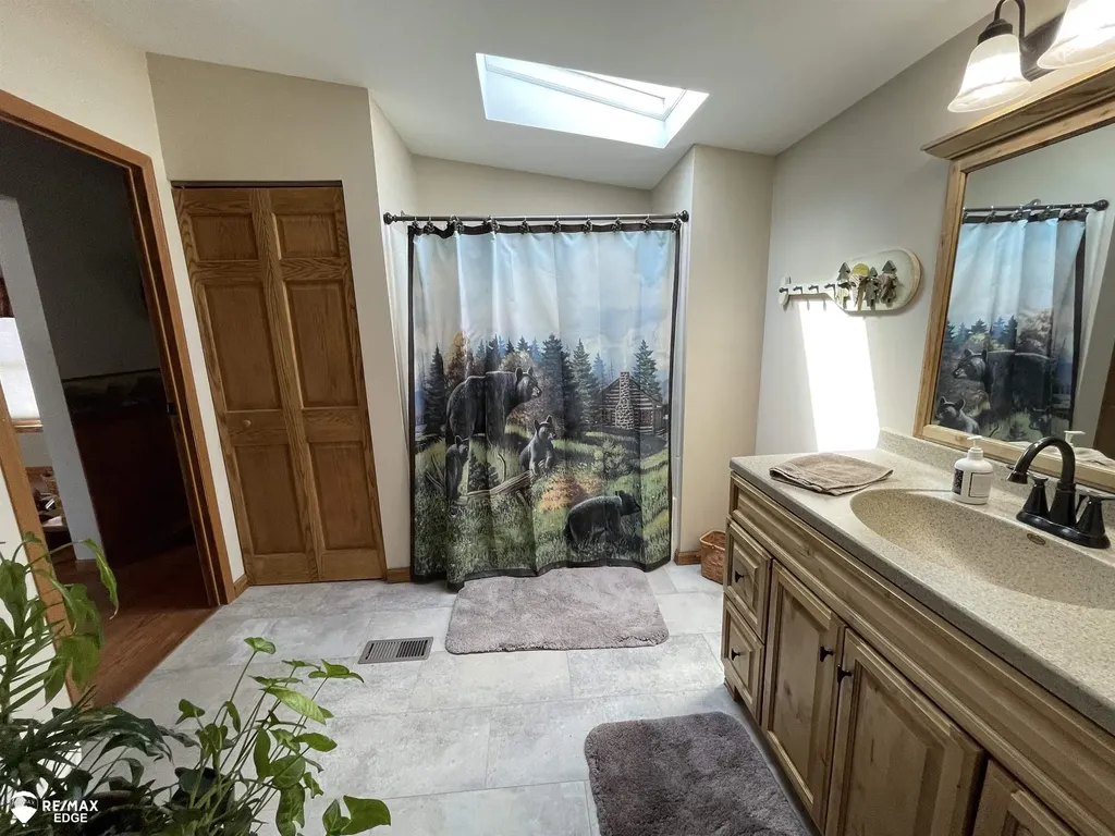 4573 Klam Road Marathon Township MI 48421