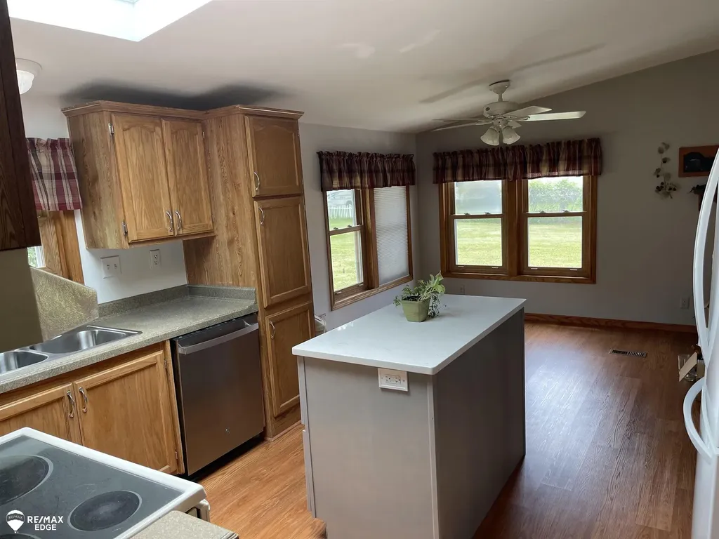 4573 Klam Road Marathon Township MI 48421