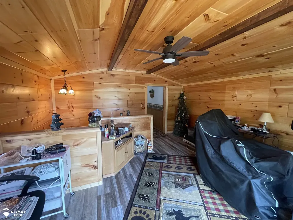 4573 Klam Road Marathon Township MI 48421