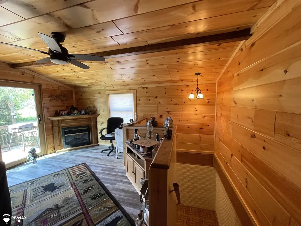 4573 Klam Road Marathon Township MI 48421