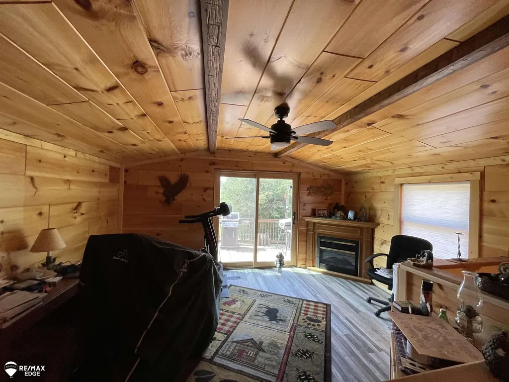 4573 Klam Road Marathon Township MI 48421